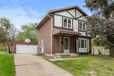 1073 Sweet Street NE, Grand Rapids, MI 49505 - Photo 1
