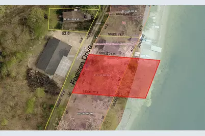 Lot 8 Fogeson Drive, Coral, MI 49322 - Photo 1