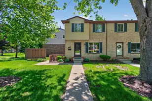 141 Sheffield Dr, Saline, MI 48176 - Photo 1