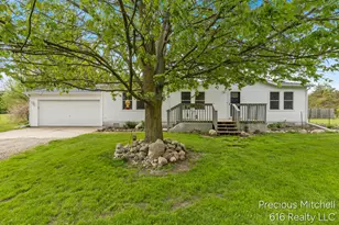 10535 Imlay City Rd, Emmett, MI 48022 - Photo 1