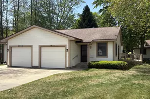 3331 Fordham Rd, Muskegon, MI 49441 - Photo 1
