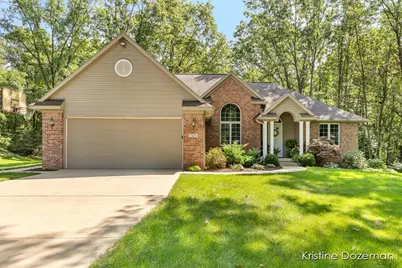 7655 Raven Ridge Drive, Caledonia, MI 49316 - Photo 1