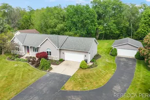 3569 Walnut Park Dr, Hamilton, MI 49419 - Photo 1