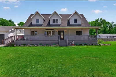 7121 Glendale Place, Jackson, MI 49201 - Photo 1