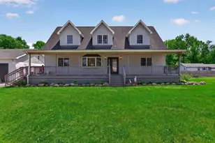 7121 Glendale Pl, Jackson, MI 49201 - Photo 1