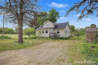 3547 Goodwill Road, Hastings, MI 49058 - Photo 1