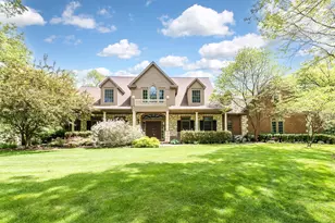 9222 Northpointe Ridge, Brighton, MI 48114 - Photo 1