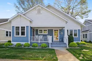 24 Kenneth St, Pentwater, MI 49449 - Photo 1