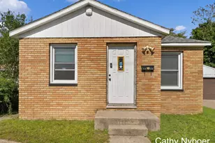 1459 Madison St, Muskegon, MI 49442 - Photo 1