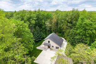 2453 N Bachman Rd, Hastings, MI 49058 - Photo 1