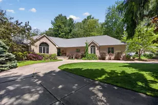 3672 W Primilia Ln, Jackson, MI 49201 - Photo 1