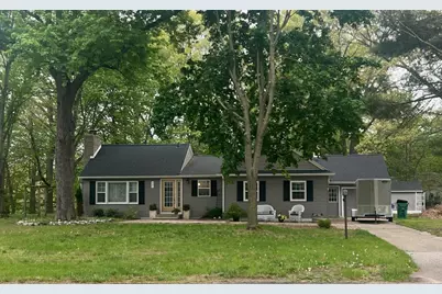 321 S Buys Road, Muskegon, MI 49445 - Photo 1