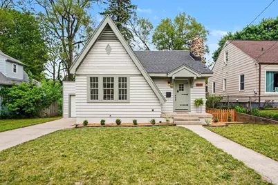 1724 Rossman Avenue SE, Grand Rapids, MI 49507 - Photo 1