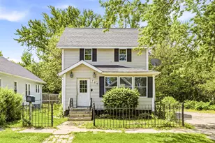 786 Buss Ave, Benton Harbor, MI 49022 - Photo 1