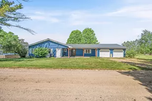 19454 E Chippewa Lake Dr, Chippewa Lake, MI 49320 - Photo 1