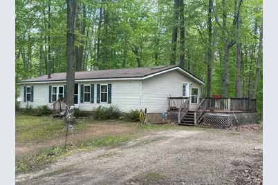18412 Royena Drive, Marion, MI 49665 - Photo 1