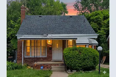 11360 Minock Street, Detroit, MI 48228 - Photo 1