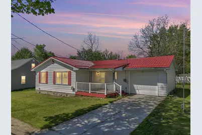302 S Gladwin Road, Lake City, MI 49651 - Photo 1