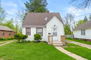 915 Sheridan Dr, Kalamazoo, MI 49001 - Photo 1