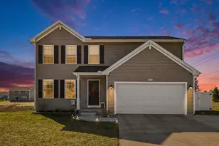 58370 Norton St, Mattawan, MI 49071 - Photo 1