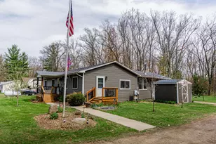 3878 W Wildwood Ave, Bitely, MI 49309 - Photo 1
