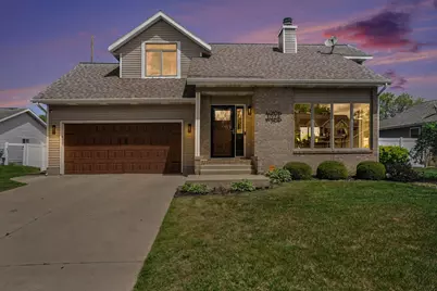 1524 Garrison Road, Muskegon, MI 49441 - Photo 1