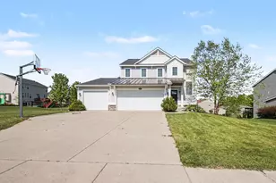 9477 Sunset Ridge Dr NE, Rockford, MI 49341 - Photo 1