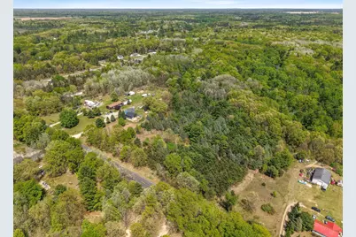 Parcel B W County Line Road, Gowen, MI 49326 - Photo 1