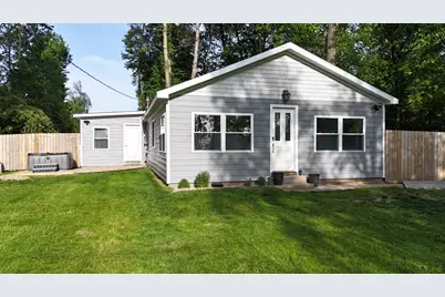 17259 Paradise Lake Road, Vandalia, MI 49095 - Photo 1
