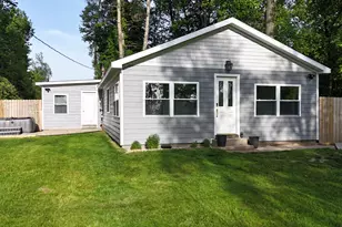 17259 Paradise Lake Rd, Vandalia, MI 49095 - Photo 1