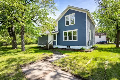 732 Wood Street, Muskegon, MI 49442 - Photo 1