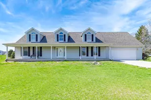 69500 Christiana Lake Rd, Edwardsburg, MI 49112 - Photo 1