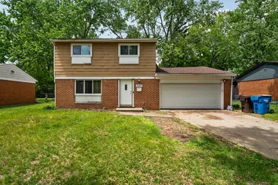 1567 Stratford Court, Ypsilanti, MI 48198 - Photo 1