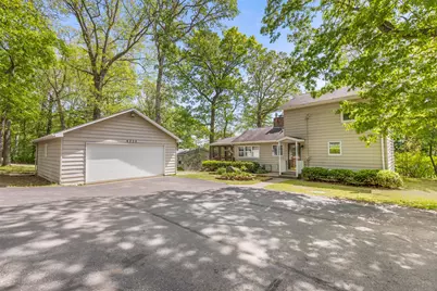 4035 Oak Park Drive, Osseo, MI 49266 - Photo 1