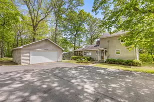4035 Oak Pk Dr, Osseo, MI 49266 - Photo 1
