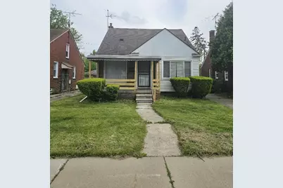14068 Carlisle, Detroit, MI 48205 - Photo 1