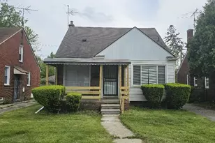 14068 Carlisle, Detroit, MI 48205 - Photo 1