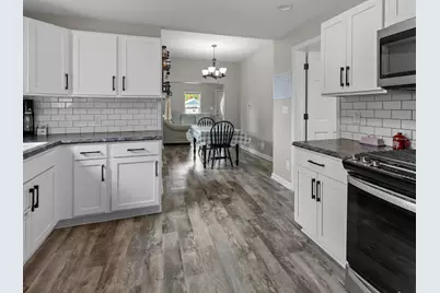 1418 Morton Street, Lake Odessa, MI 48849 - Photo 1