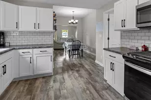 1418 Morton St, Lake Odessa, MI 48849 - Photo 1