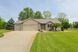 70895 Kristy Ln, Edwardsburg, MI 49112 - Photo 1