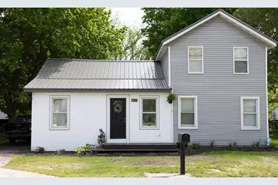 140 E South Avenue, Hesperia, MI 49421 - Photo 1