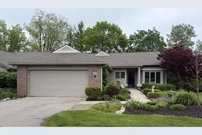 1910 Hidden Oak Court SE, Grand Rapids, MI 49546 - Photo 1