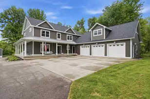 2971 Thrasher Ln, Hudsonville, MI 49426 - Photo 1