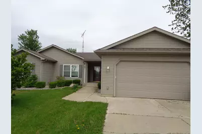 6019 Abbott Road, Reading, MI 49274 - Photo 1