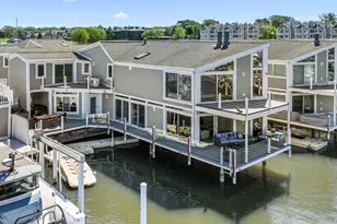 24 Harbor Isle Dr, New Buffalo, MI 49117 - Photo 1