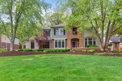 9360 Lexford Way, Brighton, MI 48114 - Photo 1