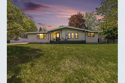 906 Mitchell Street, Ludington, MI 49431 - Photo 1