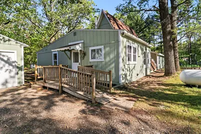 6695 Sherman, Fountain, MI 49410 - Photo 1