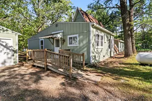 6695 Sherman, Fountain, MI 49410 - Photo 1