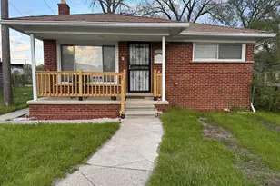 15118 Sorrento Ave, Detroit, MI 48227 - Photo 1